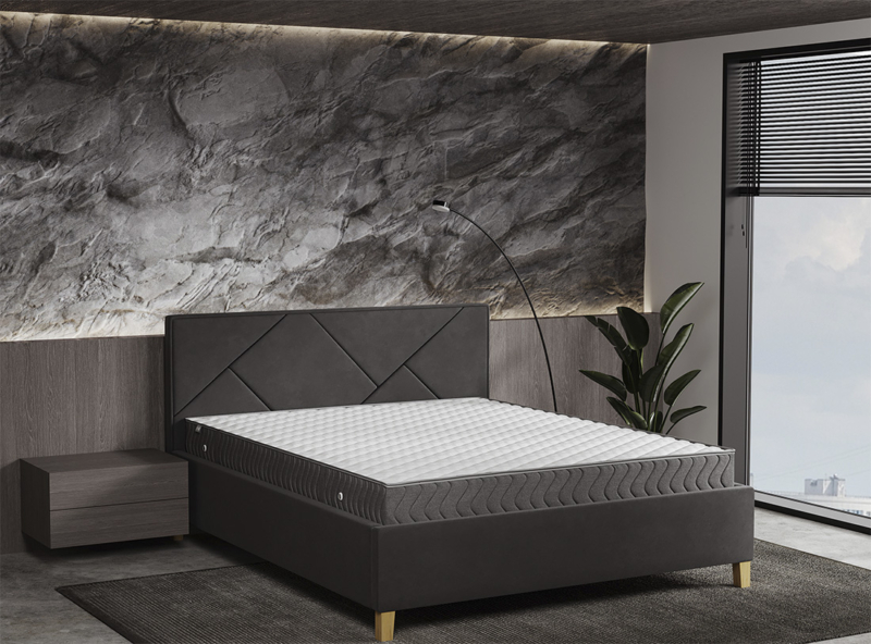 Матрас ЭОС Элит Тип 5 Black Edition — изображение 6