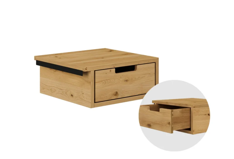 Тумбочка подвесная — изображение 4