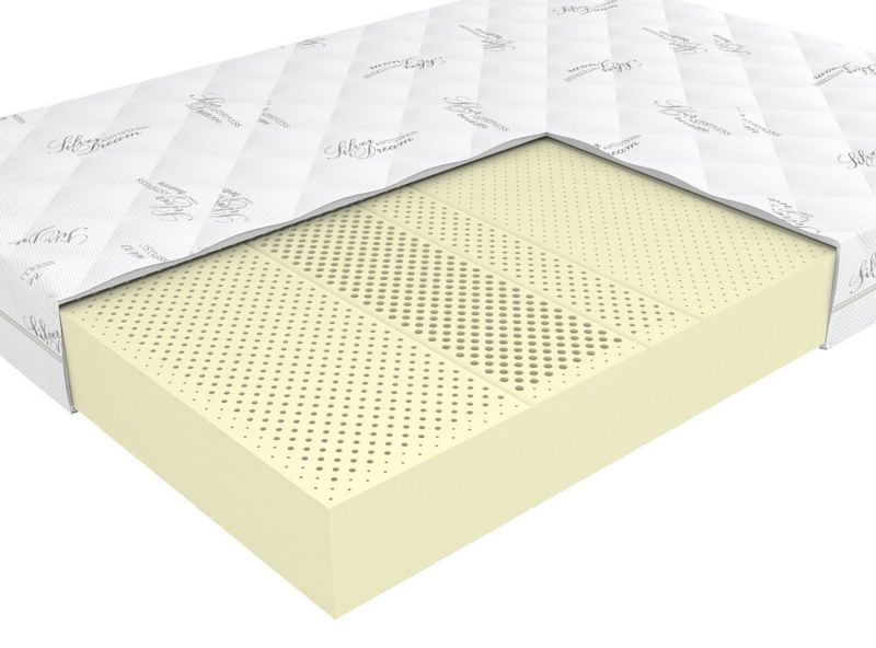 Матрас ЭОС Элит Тип 18a