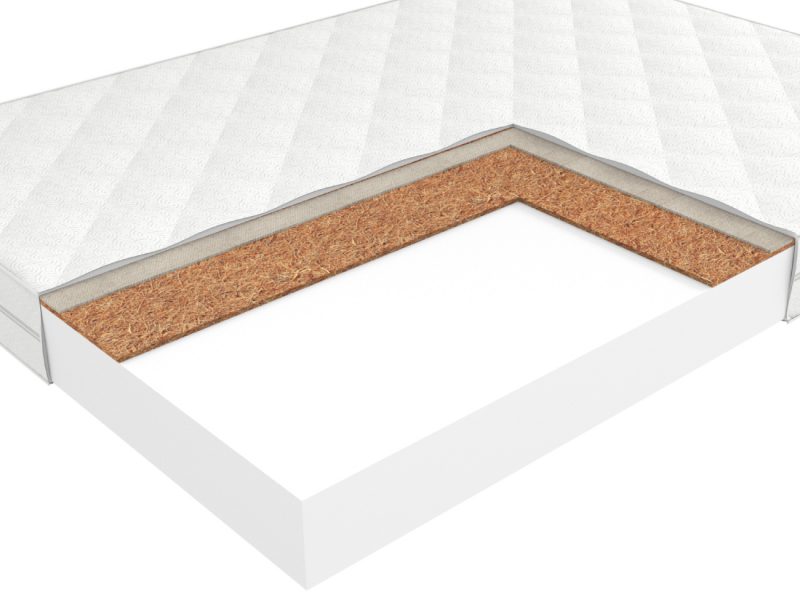 Матрас ЭОС Лайт Тип 25