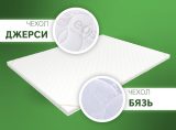 Наматрасник коррекционный ЭОС Топп 2